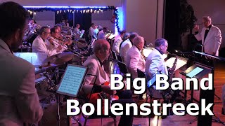 Big Band Bollenstreek [upl. by Clemmie]