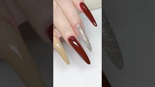 nailart 💅🏻👀👈butiful youtubeshorts [upl. by Candide]