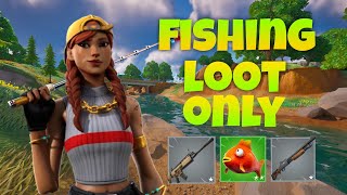 Fishing Loot Only [upl. by Reprah]