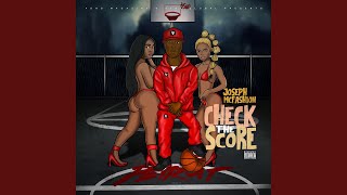 Take Score feat GT Sweezee Don amp 9000 Rondae [upl. by Ralip575]