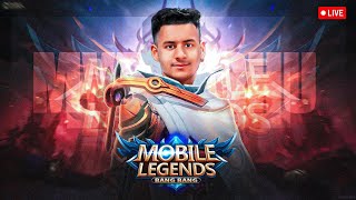 🔴Live Playing with Subscribers😎🔥Day 01 in Moba Legends 5v5🔥Join Fast  Mobalegends5v5 shorts [upl. by Eugen]