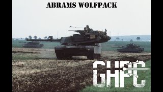 GHPC Abrams platoon desperate last stand in the Fulda Gap [upl. by Stella589]