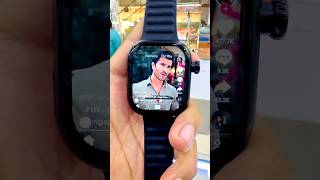 Smartwatch Price In Bangladesh 2024🔥Android Smartwatch Price In BD 2024😱Ultra Series Smartwatch BD [upl. by Acirtal]