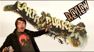 Earthquake 1974 BIGJACKFILMS REVIEW [upl. by Danni915]