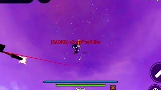 CDLZ vs EXODO  RG4  SAOKO Roblox Ohio Clips Destroying [upl. by Thorne370]