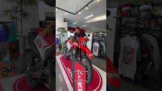 Sua Honda dos sonhos está na Sperta conheça o showroom mais completo de Bauru Honda [upl. by Amery]