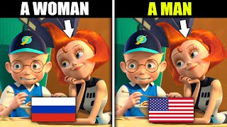 Whats Wrong With The American Version of Meet the Robinsons [upl. by Oremor]