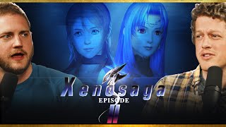 Confirmed Xenosaga II Is Good  Xenosaga EpII Analysis Ep3  State of the Arc Podcast [upl. by Pancho]