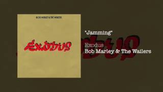 Exodus  Bob Marley amp The Wailers [upl. by Ma452]