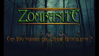 Zombasite  Découverte [upl. by Enirol105]