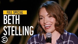 “Boner Appétit to You”  Beth Stelling  The Half Hour  Full Special [upl. by Suoiluj]