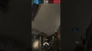 C4 Clip r6 siege rainbowsixsiegeclips c4 c4kill [upl. by Amitaf]