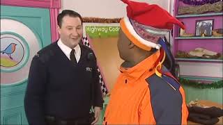 Balamory Seeking Santa 2005 [upl. by Mayor]