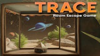 TRACE Escape Room on Another Planet [upl. by Osicran4]