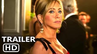 Friends The Movie 2025  First Trailer  Jennifer Aniston Matt LeBlanc [upl. by Llerdnek]