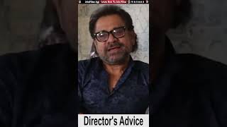 FILM MAKING Tips for DIRECTORS  Make Career in Bollywood  JoinFilms App [upl. by Earlie]