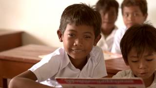 Samaritans Purse  Education Video Cambodia [upl. by Aivekahs17]