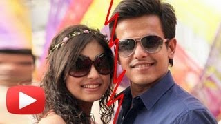 Drashti Dhami And Her Boyfriend Neeraj Khemka Split [upl. by Revlis]