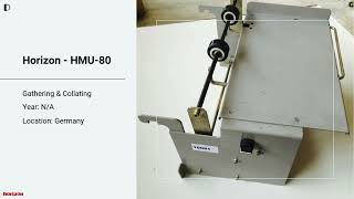 Used Laminating Machines  Guillotines  Gathering amp collating  Offset Machine SALE Machinedalal [upl. by Adnirb]