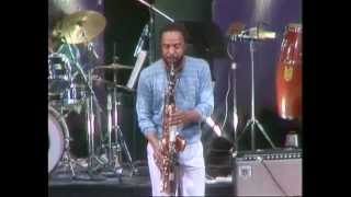 Grover Washington Jr  Mister Magic [upl. by Allanson357]