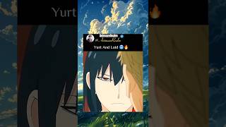 Yurt And LoidSpyxFamily 😭 anime fypシ anime fyp viral [upl. by Shuman]