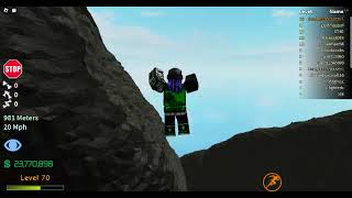 ROBLOX Broken Bones IV Episode 593 [upl. by Ataynek]