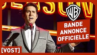 Jersey Boys  Bande Annonce Officielle 2 VOST  Clint Eastwood [upl. by Nunci3]