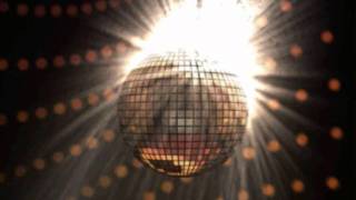 Shiny Disco Balls  Who Da Funk DB Remix [upl. by Doehne]