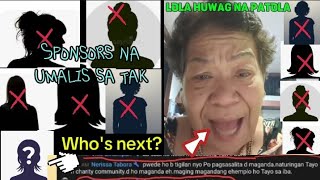 PART 2 TAYO NA MISS KO SI LOLA Kapitana Nehaydz is live [upl. by Burnight]