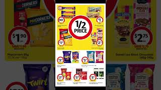 Coles Catalogue From 09 August 2023 Ending 15 August 2023 [upl. by Etz]