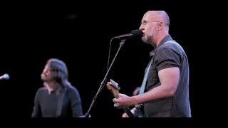 Bob Mould with Dave Grohl  Hardly Getting Over It Live  112111 Disney Hall CA [upl. by Notsae307]