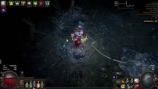 Wildwood Solved  The Diamond Strategy  323 Path of Exile [upl. by Moshell]