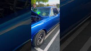 1st Annual Temecula Valley VFW Car Show [upl. by Imaj]