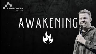 Awakening  Shaun Hornsby  Sunday 11th June [upl. by Gunzburg]