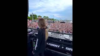 Nora En Pure IN San Francisco [upl. by Arvo311]