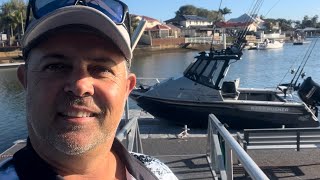 EPIC FAIL TO BAGGED OUT Moreton Bay Fishing [upl. by Willard]