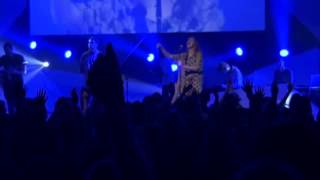 Hillsong UNITED  Taya Smith WorshipMinistration [upl. by Cedell788]