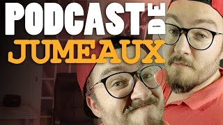 PODCAST DE JUMEAUX 8 LE CLUBIRD [upl. by Mitchell]