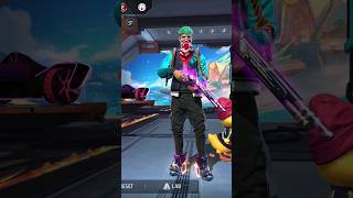 free fire short video viral gaming rockstar gamer 320 [upl. by Nimaj]