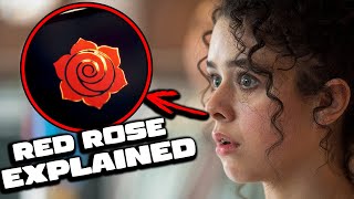 Netflix Red Rose Ending Explained [upl. by Sicular]