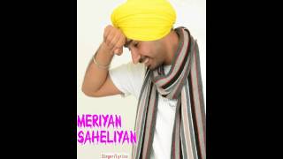 Darshan Lakhewala Australia di dharti New Punjabi song Feat Babbu maan [upl. by Ambrosio]