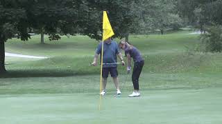 Alfred State golf tournament 2024 [upl. by Pitt]