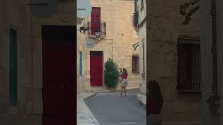 Attard Malta Travel with kids… travel backpacking maltaadventures familytravel [upl. by Culosio]