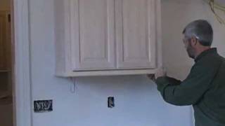 Moldings Finish and Trim with Gary Striegler  Part 14 [upl. by Noissap]