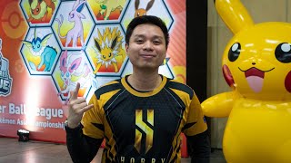 My WORST Tournament Run so far  Pokémon TCG Philippines  Premier Ball League 2024 [upl. by Lebasy885]