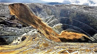 11 Most Massive Mines in the World [upl. by Sholes]