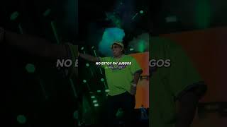 ÑENGO FLOW  EN LAS NOCHES FRIAS Video Lyrics lyrics videolyrics shortslyrics viralshorts [upl. by Yrffoeg]