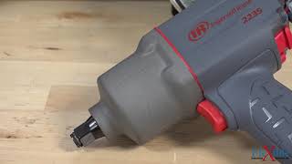 Ingersoll Rand 2235 TiMax Impactool [upl. by Graaf]