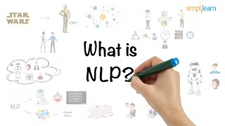 Natural Language Processing In 5 Minutes  What Is NLP And How Does It Work  Simplilearn [upl. by Anoval]