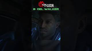 Ranking the Character Designs from Gears of War 4  Gears of War Lore gearsofwar shorts gaming [upl. by Owain463]